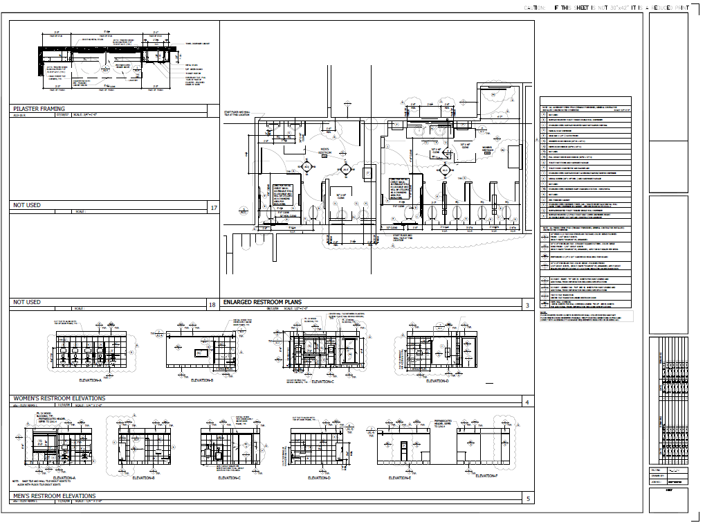 5. Detailing